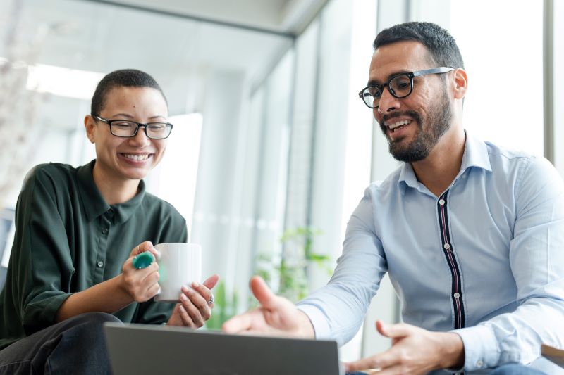 ponto de equilíbrio financeiro