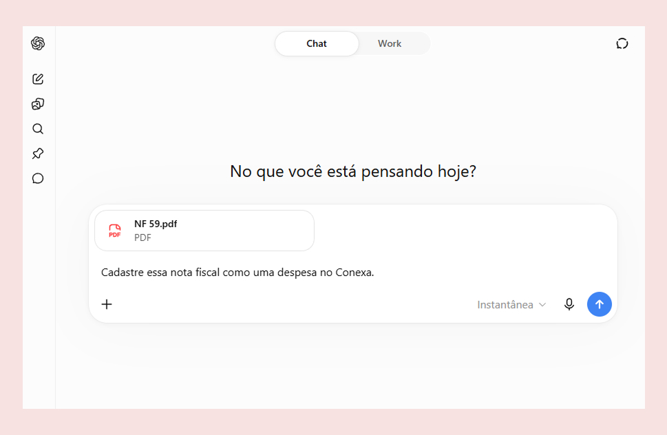 Conexa com IA